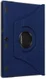 Lenovo Tab 2 A10-70 Rotary Stand Case Donker Blauw afbeelding 7