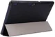 Lenovo Tab 2 A10-70 Tri-Fold Flip Cover Zwart afbeelding 5