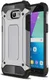 Samsung Galaxy A5 (2017) Hybride Beschermhoesje Grijs afbeelding 1