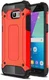 Samsung Galaxy A5 (2017) Hybride Beschermhoesje Rood afbeelding 1