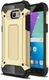 Samsung Galaxy A5 (2017) Hybride Beschermhoesje Goud afbeelding 1