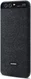 Origineel Huawei P10 Hoesje View Cover Dark Grey afbeelding 3