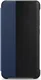Origineel Huawei P10 Lite Hoesje View Cover Blauw afbeelding 2