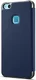 Origineel Huawei P10 Lite Hoesje View Cover Blauw afbeelding 4