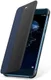 Origineel Huawei P10 Lite Hoesje View Cover Blauw afbeelding 1