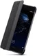 Origineel Huawei  P10 Plus Hoesje View Cover Donker Grijs afbeelding 2