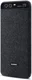 Origineel Huawei  P10 Plus Hoesje View Cover Donker Grijs afbeelding 3