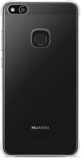 Origineel Huawei P10 Lite Doorzichtig Hoesje afbeelding 2