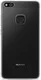 Origineel Huawei P10 Lite Doorzichtig Hoesje afbeelding 2