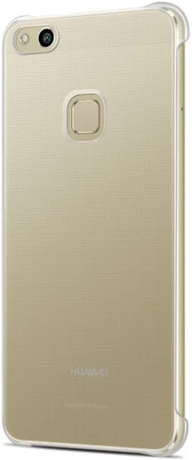 Origineel Huawei P10 Lite Doorzichtig Hoesje afbeelding 10