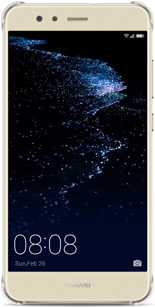 Origineel Huawei P10 Lite Doorzichtig Hoesje afbeelding 11