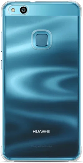 Origineel Huawei P10 Lite Doorzichtig Hoesje afbeelding 12