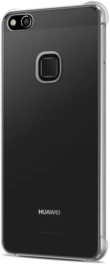 Origineel Huawei P10 Lite Doorzichtig Hoesje afbeelding 1
