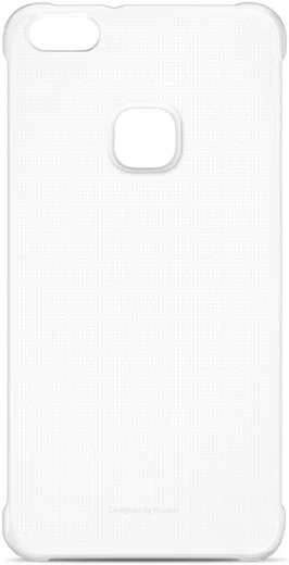 Origineel Huawei P10 Lite Doorzichtig Hoesje afbeelding 4