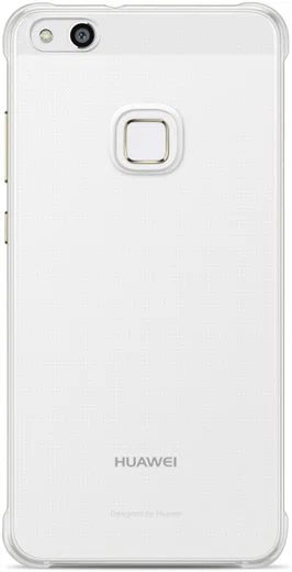 Origineel Huawei P10 Lite Doorzichtig Hoesje afbeelding 6