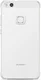 Origineel Huawei P10 Lite Doorzichtig Hoesje afbeelding 6