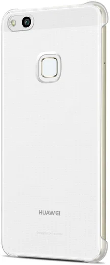 Origineel Huawei P10 Lite Doorzichtig Hoesje afbeelding 7