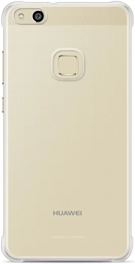 Origineel Huawei P10 Lite Doorzichtig Hoesje afbeelding 9