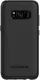 OtterBox Symmetry Case Samsung Galaxy S8 Black afbeelding 2