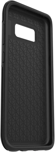 OtterBox Symmetry Case Samsung Galaxy S8 Black afbeelding 4
