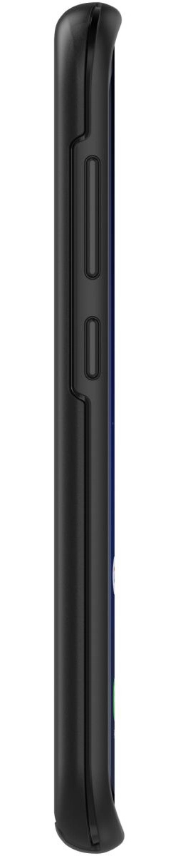 OtterBox Symmetry Case Samsung Galaxy S8 Black afbeelding 6