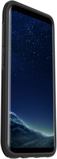 OtterBox Symmetry Case Samsung Galaxy S8 Black afbeelding 8