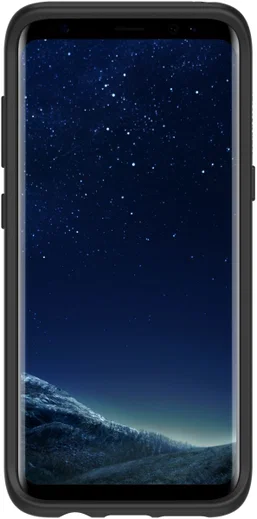 OtterBox Symmetry Case Samsung Galaxy S8 Black afbeelding 10