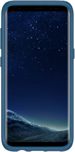 OtterBox Symmetry Case Samsung Galaxy S8 Blue afbeelding 5