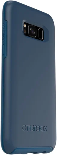 OtterBox Symmetry Case Samsung Galaxy S8 Blue afbeelding 8