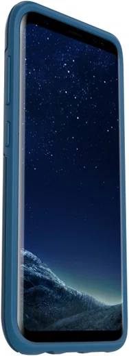 OtterBox Symmetry Case Samsung Galaxy S8 Blue afbeelding 9