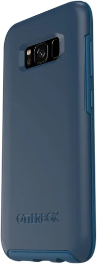 OtterBox Symmetry Case Samsung Galaxy S8 Blue afbeelding 10