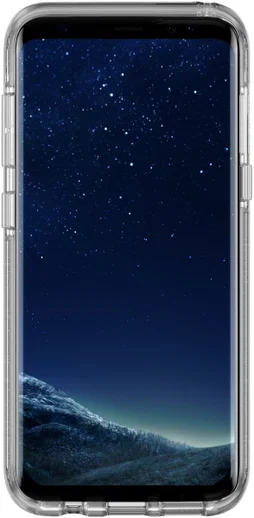 OtterBox Symmetry Case Samsung Galaxy S8 Hoesje Glitter afbeelding 4