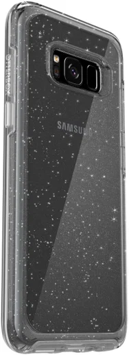 OtterBox Symmetry Case Samsung Galaxy S8 Hoesje Glitter afbeelding 6