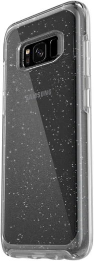 OtterBox Symmetry Case Samsung Galaxy S8 Hoesje Glitter afbeelding 7