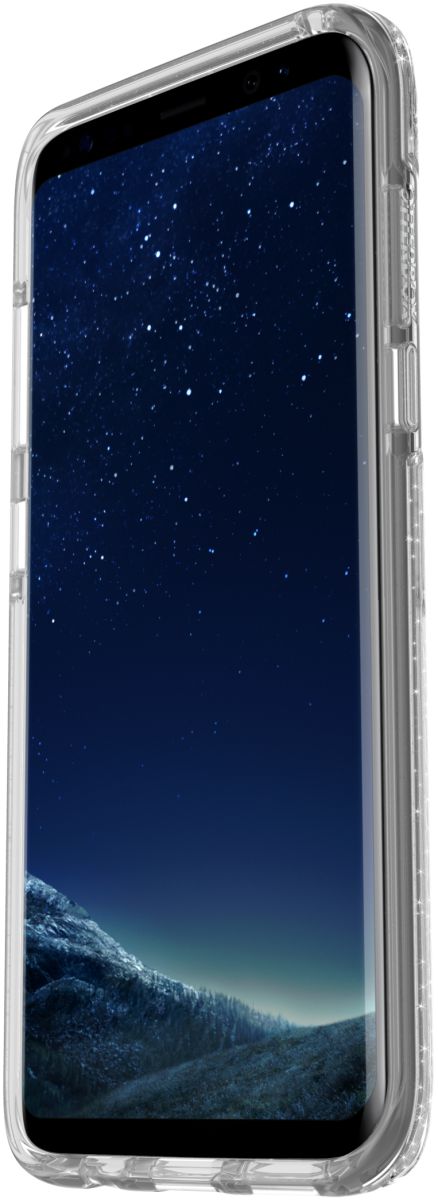 OtterBox Symmetry Case Samsung Galaxy S8 Hoesje Glitter afbeelding 9