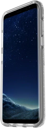 OtterBox Symmetry Case Samsung Galaxy S8 Hoesje Glitter afbeelding 9