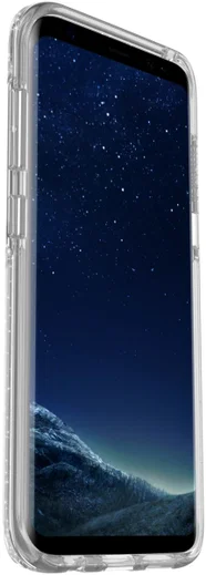 OtterBox Symmetry Case Samsung Galaxy S8 Hoesje Glitter afbeelding 11