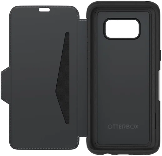 Otterbox Strada Samsung Galaxy S8 Onyx Black afbeelding 9