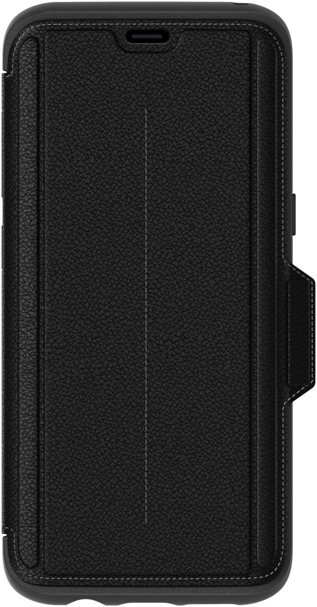 Otterbox Strada Samsung Galaxy S8 Onyx Black afbeelding 11
