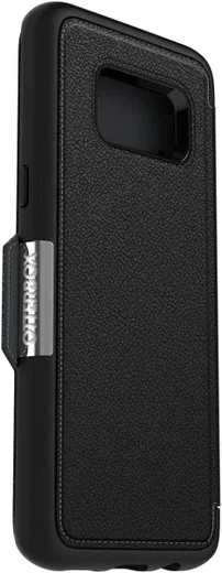 Otterbox Strada Samsung Galaxy S8 Onyx Black afbeelding 12