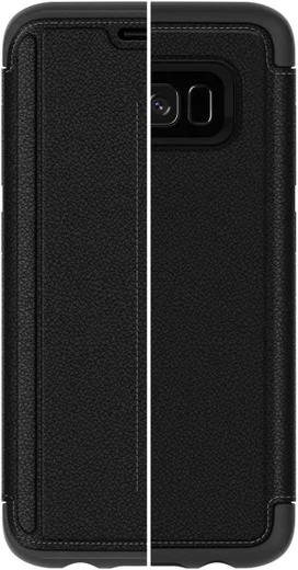 Otterbox Strada Samsung Galaxy S8 Onyx Black afbeelding 13