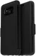 Otterbox Strada Samsung Galaxy S8 Onyx Black afbeelding 14