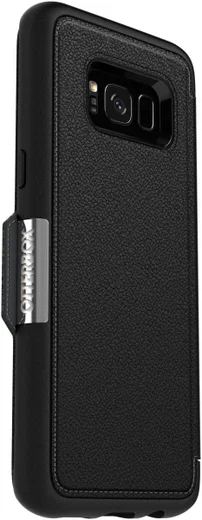 Otterbox Strada Samsung Galaxy S8 Onyx Black afbeelding 16