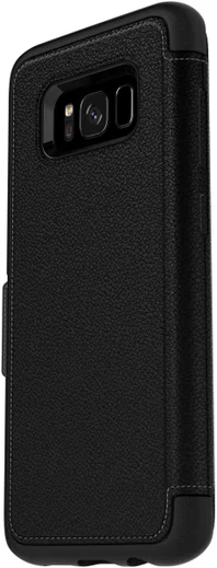 Otterbox Strada Samsung Galaxy S8 Onyx Black afbeelding 17