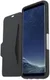 Otterbox Strada Samsung Galaxy S8 Onyx Black afbeelding 1