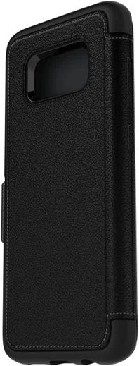 Otterbox Strada Samsung Galaxy S8 Onyx Black afbeelding 5