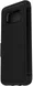 Otterbox Strada Samsung Galaxy S8 Onyx Black afbeelding 5