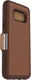 Otterbox Strada Samsung Galaxy S8 Saddle Brown afbeelding 8