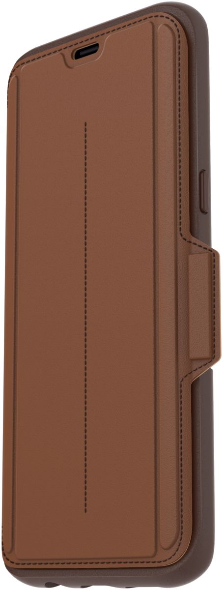 Otterbox Strada Samsung Galaxy S8 Saddle Brown afbeelding 9