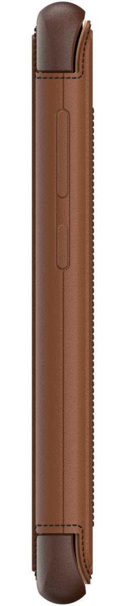 Otterbox Strada Samsung Galaxy S8 Saddle Brown afbeelding 10